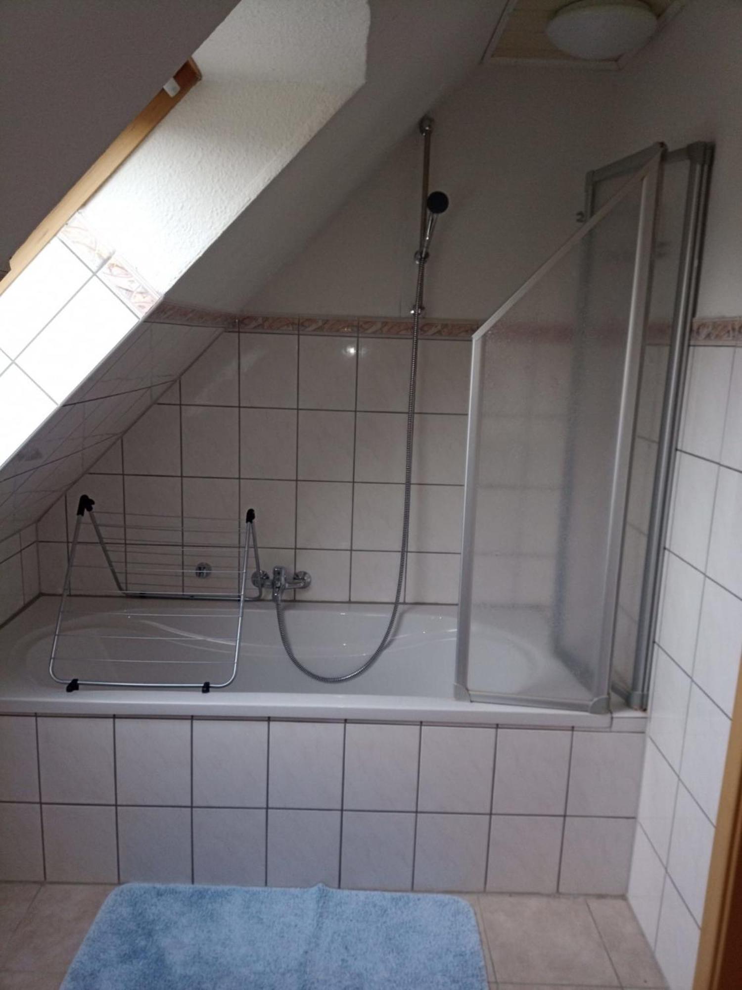 Ferienwohnung "Dorfidyll" Kittlitz 외부 사진